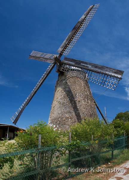 0408_40D_3058.jpg - The Morgan Lewis Windmill - the last working windmill in the Caribbean