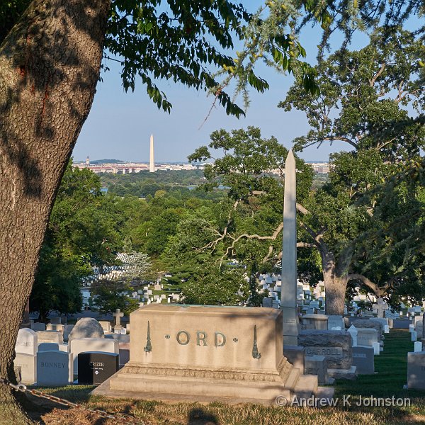 0914_GX7_1060887.jpg - View from Arlington National Cemetary, with the Washington Monument in the background