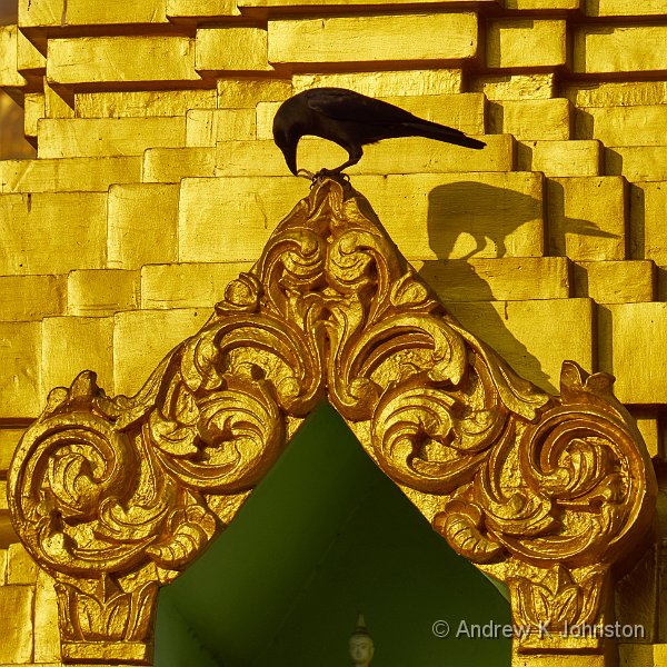 170210_GX8_1070428.jpg - Detail, Shwedagon Pagoda, Yangon, Myanmar