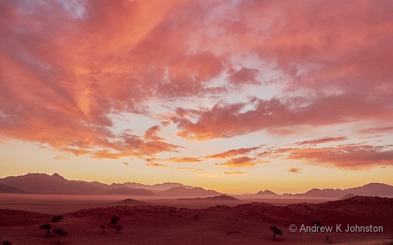 181122_G9_1004090.jpg - Sunset in Wolwedans, Namib-Rand Game Reserve