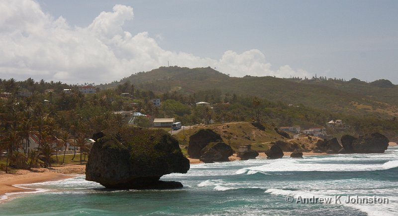 0408_40D_2458.jpg - Bathsheba, arguably one of the prettiest places in the World