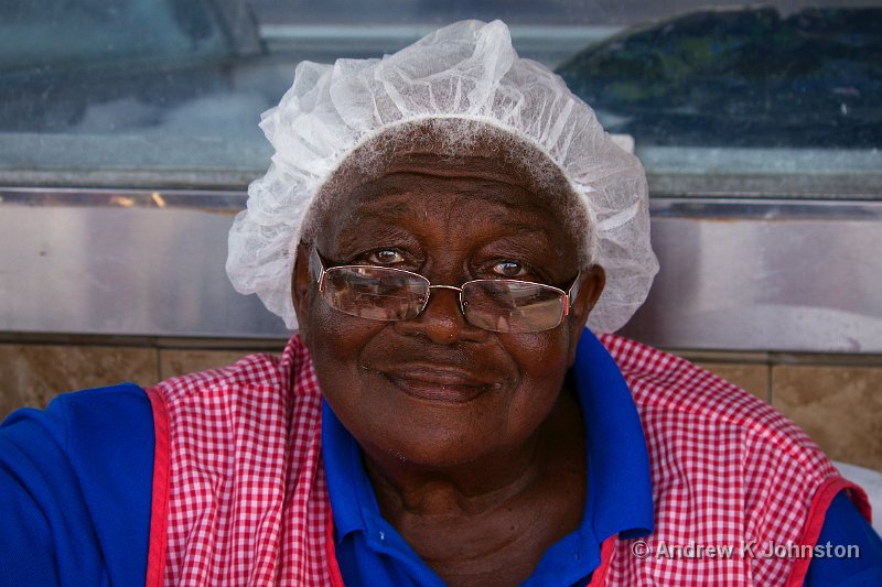 0413_GH2_1000901.jpg - Lady at the fish market, Bridgetown