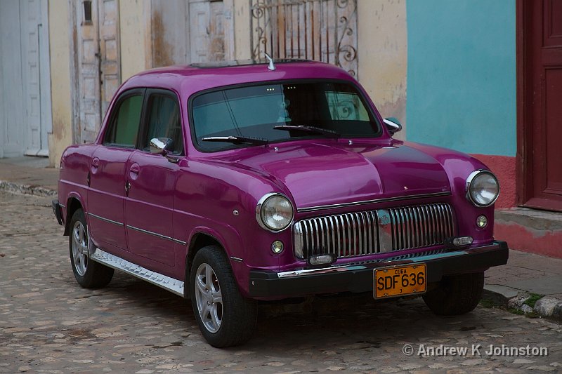 1110_7D_3911.jpg - Purple car, Trinidad