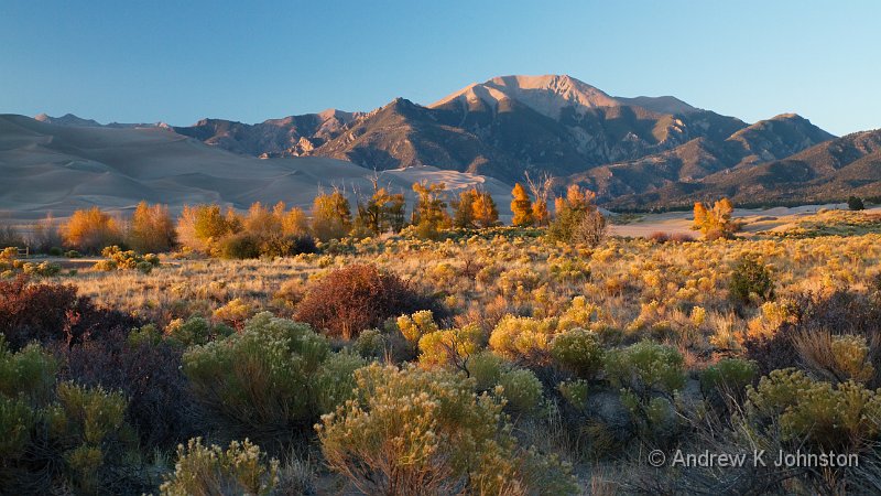 1012_7D_2520.jpg - Sunset at the Great Sand Dunes National Park