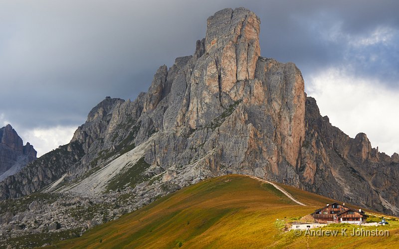 0913_550D_3407.jpg - At the top of the Passo Giau, 2236m