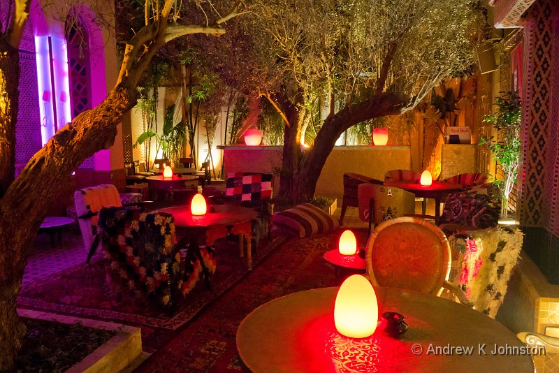 1113_GX7_1030244.jpg - Restaurant Courtyard, Marrakech