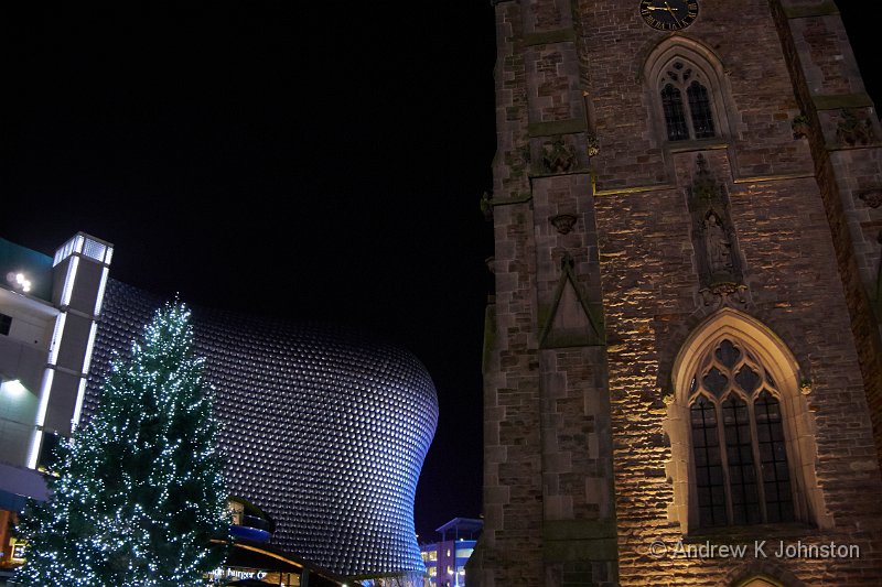 1213_GX7_1050556.jpg - Birmingham Bull Ring and St. Martin's Church - ISO 3200