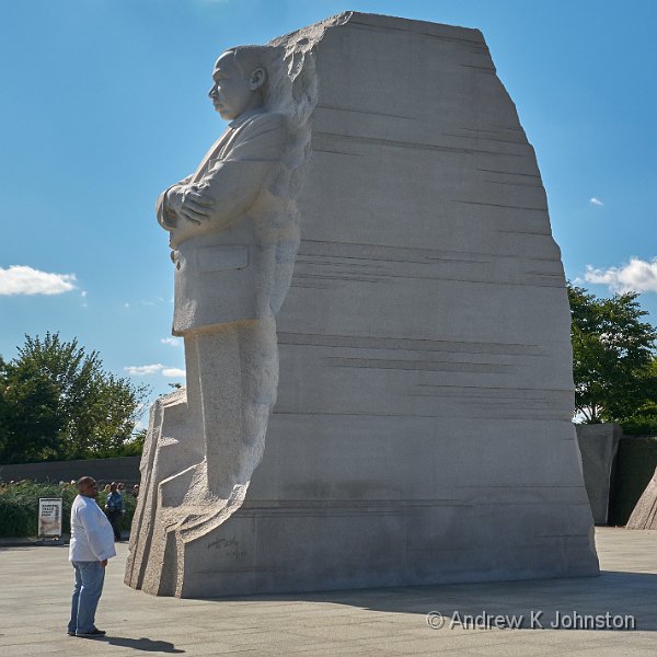 1014_GX7_1070396.JPG - At the Martin Luther King Jnr Monument