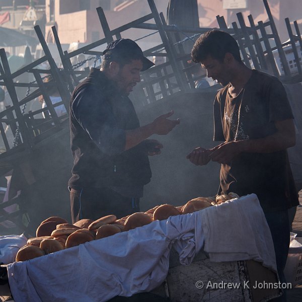 1113_GX7_1030377.jpg - Market Traders, Marrakech