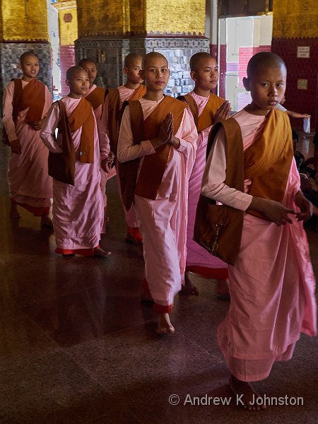 170213_GX8_1080594.jpg - Knowing novice, Mandalay, Myanmar