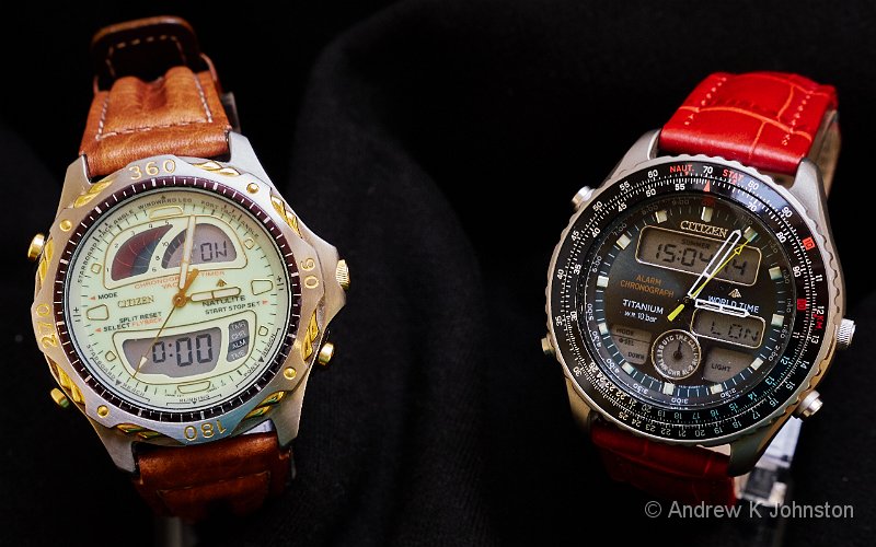 171021_GX8_1120821.jpg - Early 1990s Hybrid Watches