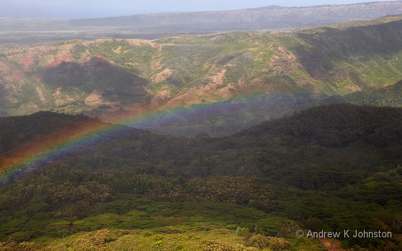 191003_G9_1008381.jpg - Flying above the rainbows (Waimea Canyon, Kauai)
