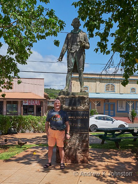 191005_G9_1009067.jpg - Waimea is where Captain Cook first landed in Hawaii