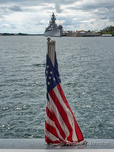 191008_Rx100mk4_01192.jpg - USS Missouri from the USS Arizona Memorial, Pearl Harbor