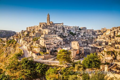 matera.jpg - Matera, Italy