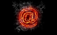 burningemail