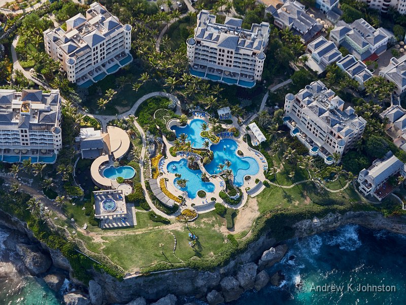 190422_G9_1005925.jpg - The pools at The Crane, Barbados, from a Microlight