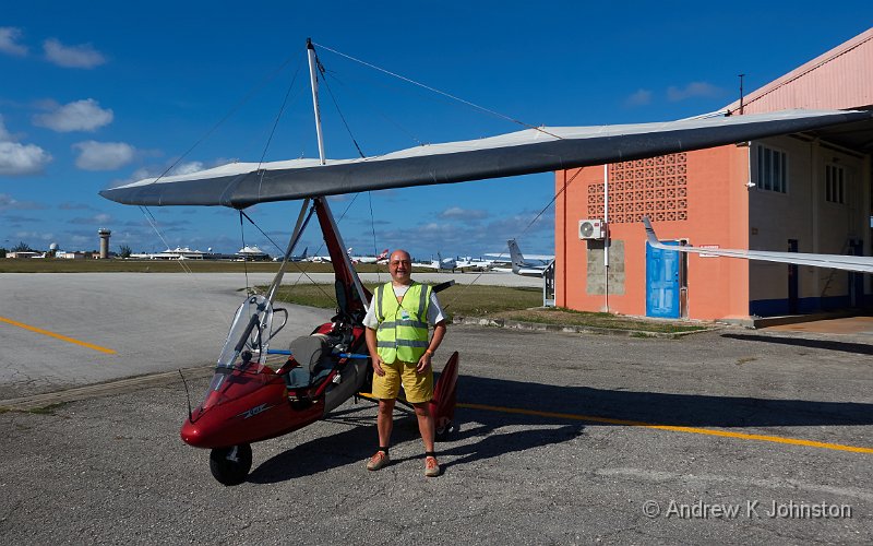 190422_Rx100M4_01028.jpg - Andrew with the AirSportsBarbados microlight