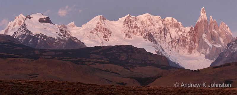 230215_G9_1047256.jpg - Peaks above El Chalten at sunrise