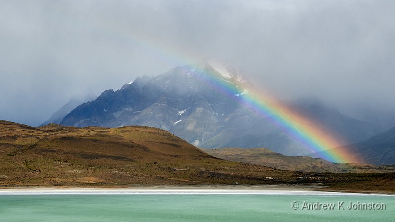 230222_G9_1068731.jpg - Rainbow above the Laguna Amarga