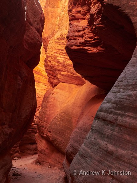 230927_G9_1081502.jpg - Peekaboo Canyon Kanab