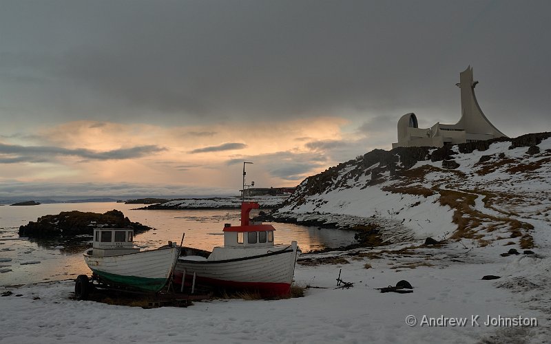 240220_G9ii_1003436.jpg - The Harbour at Stykkisholmur