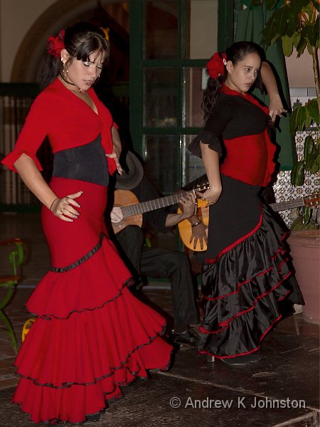 1110_7D_4236.jpg - Flamenco dancers at the Hotel Sevilla, Havana, Cuba